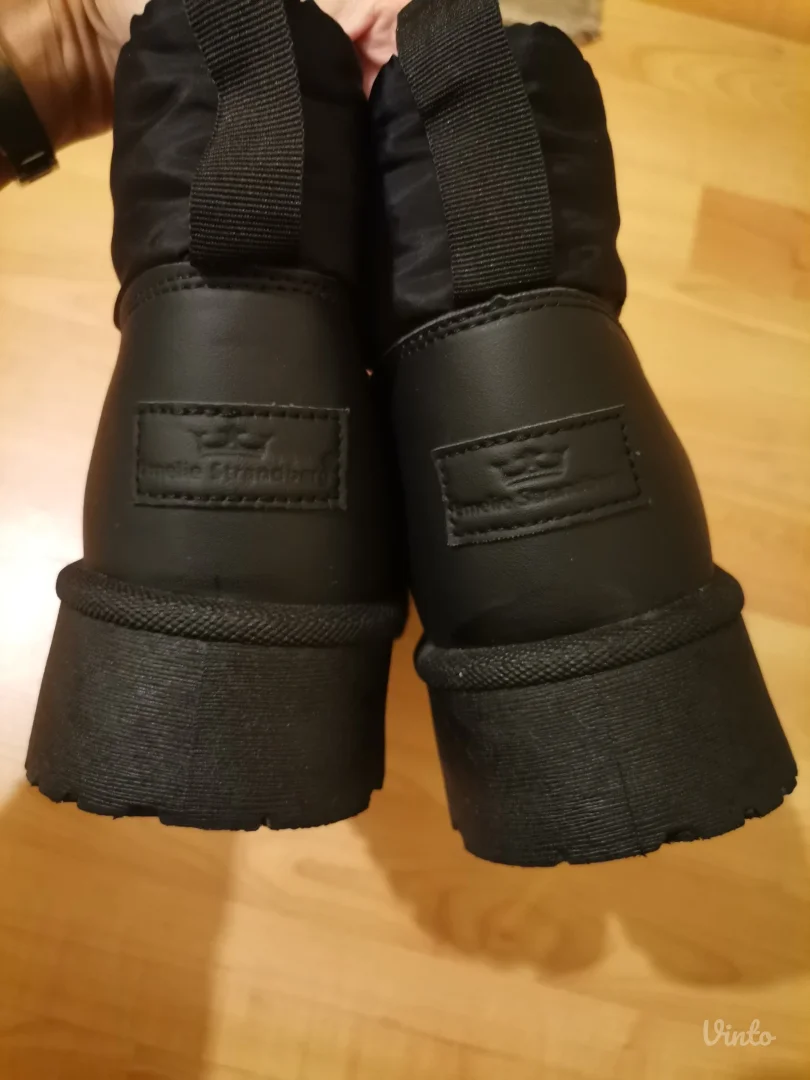 Snegarice / zimske kratke čizme