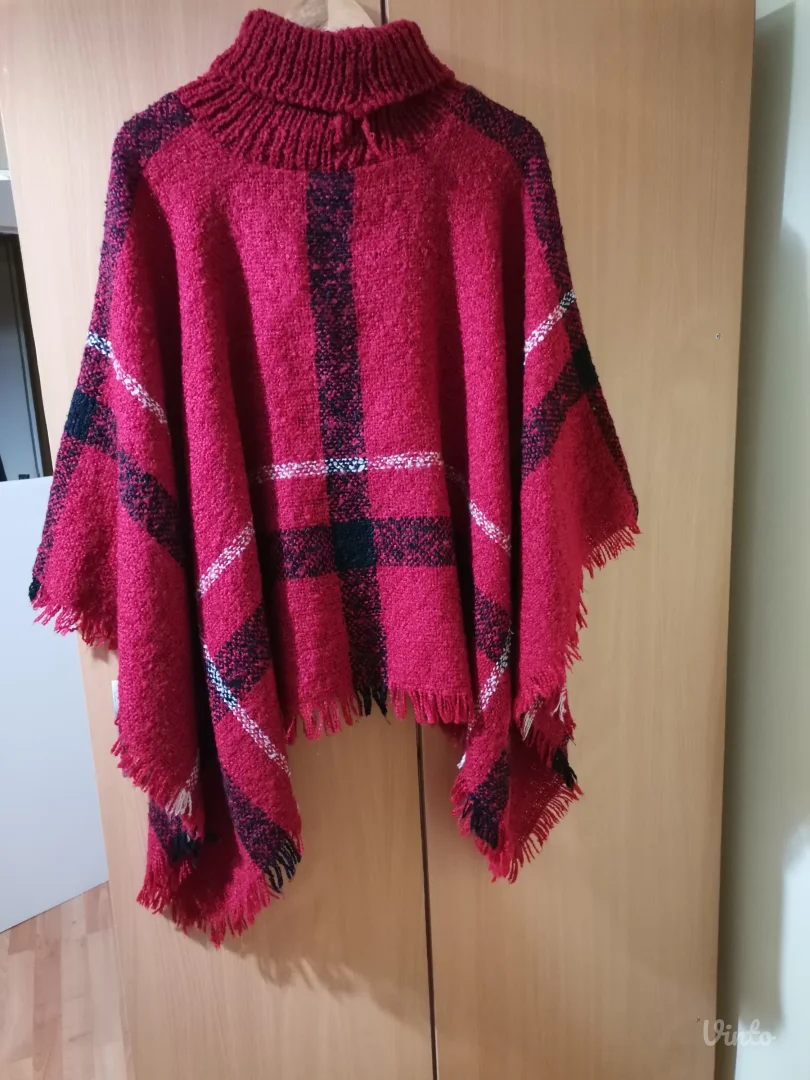 Pelerina / pončo