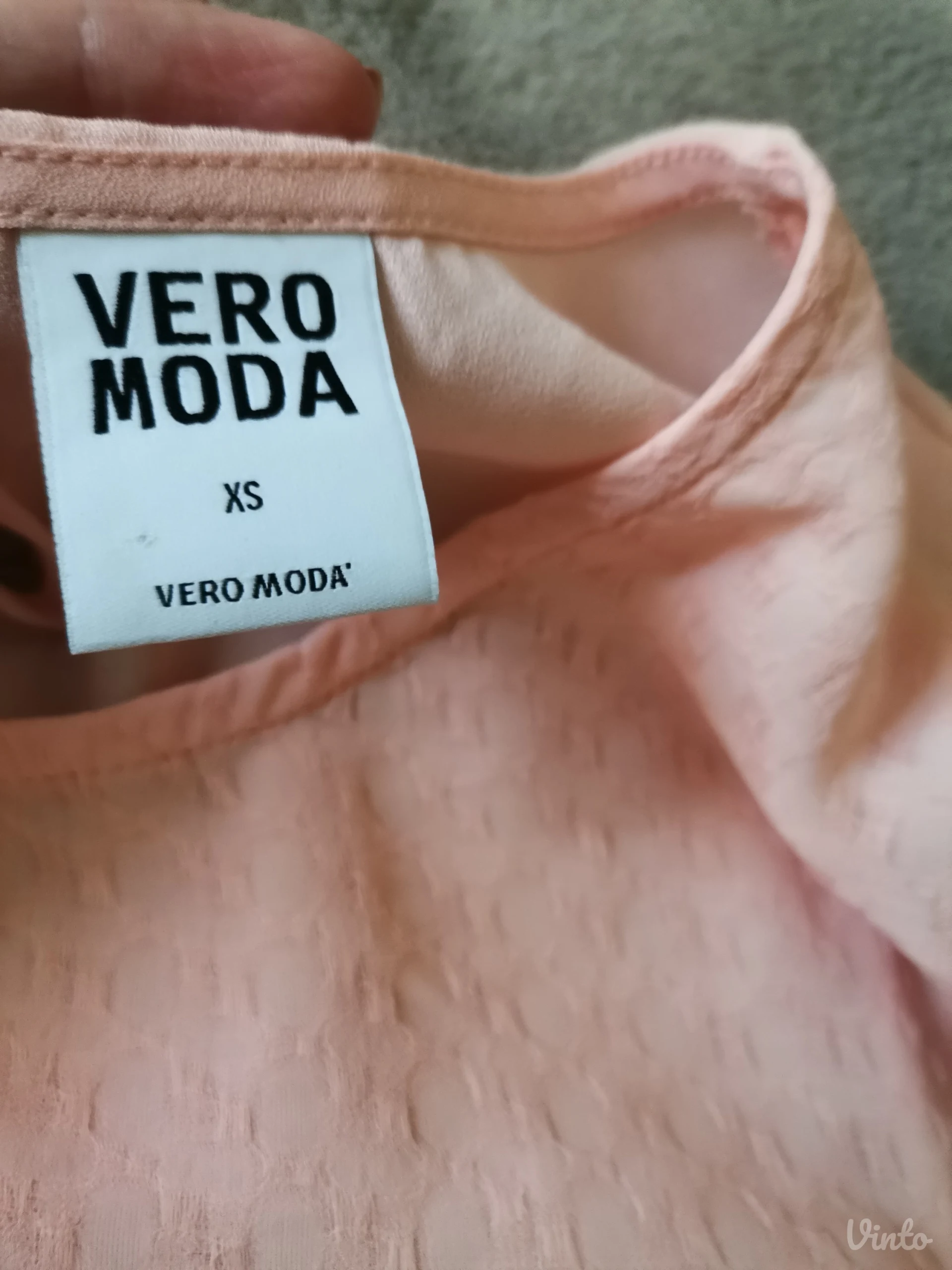 Vero Moda elegantna bluza XS