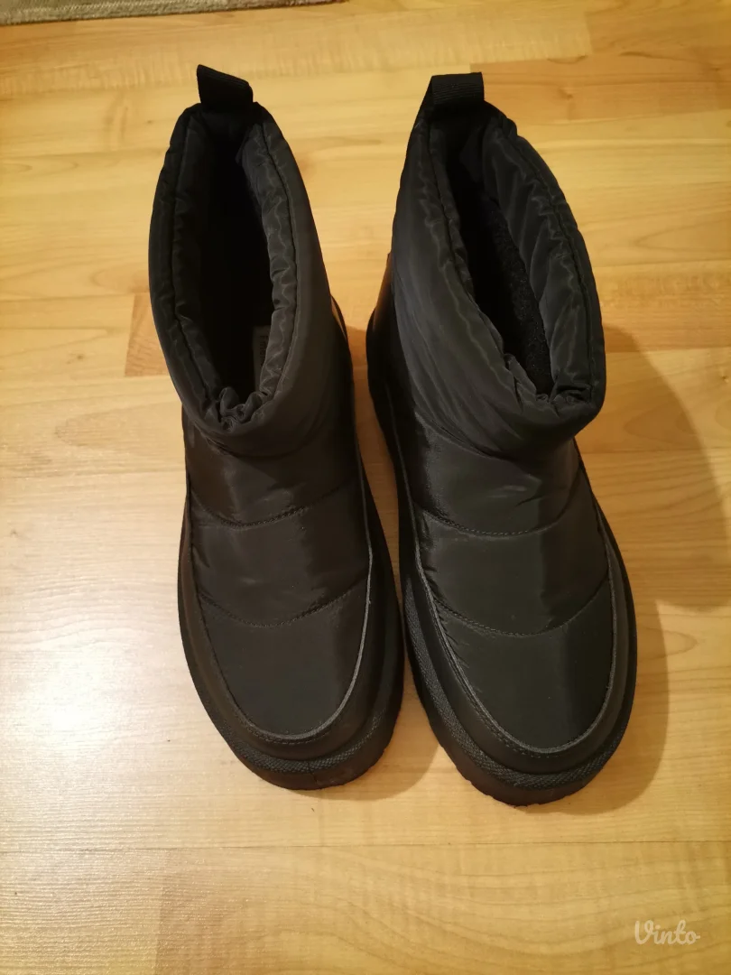 Snegarice / zimske kratke čizme