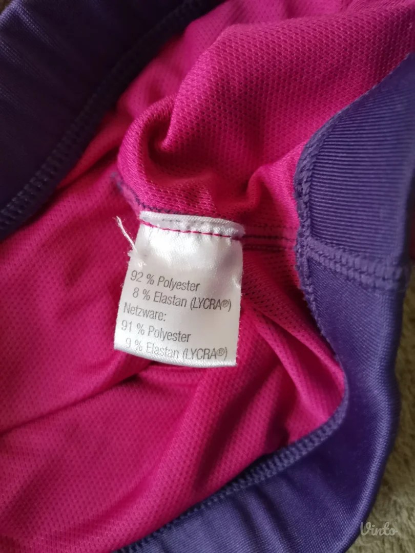 Crane sportski top XS-S