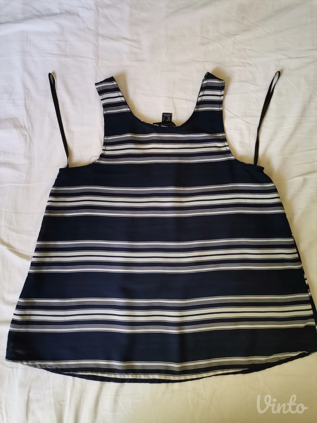 Atmosphere bluza-majica S
