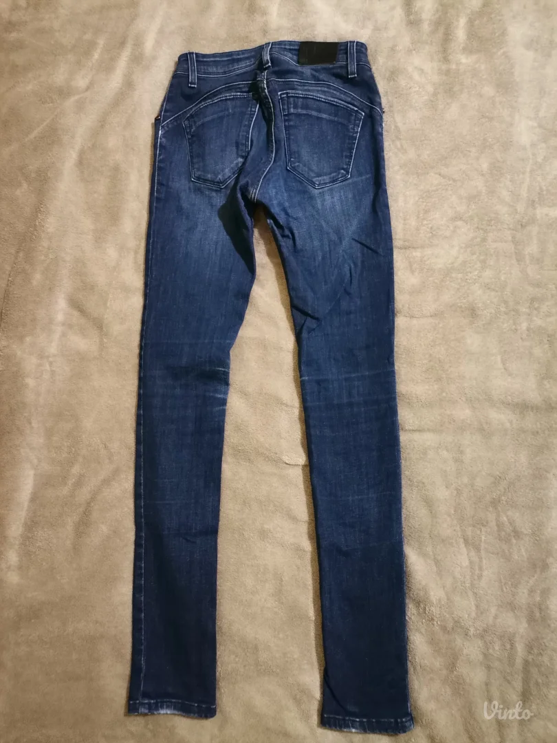 Legend ženske farmerke XS/S