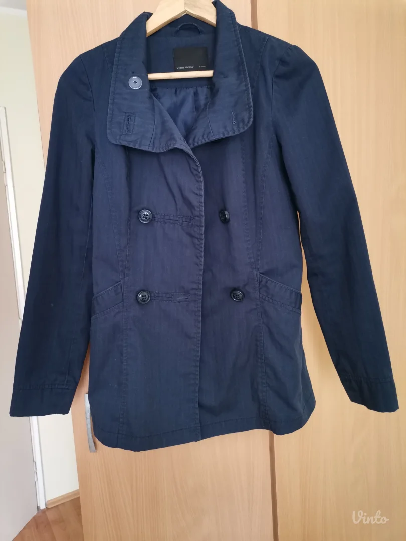 Vero Moda prolećni mantil XS