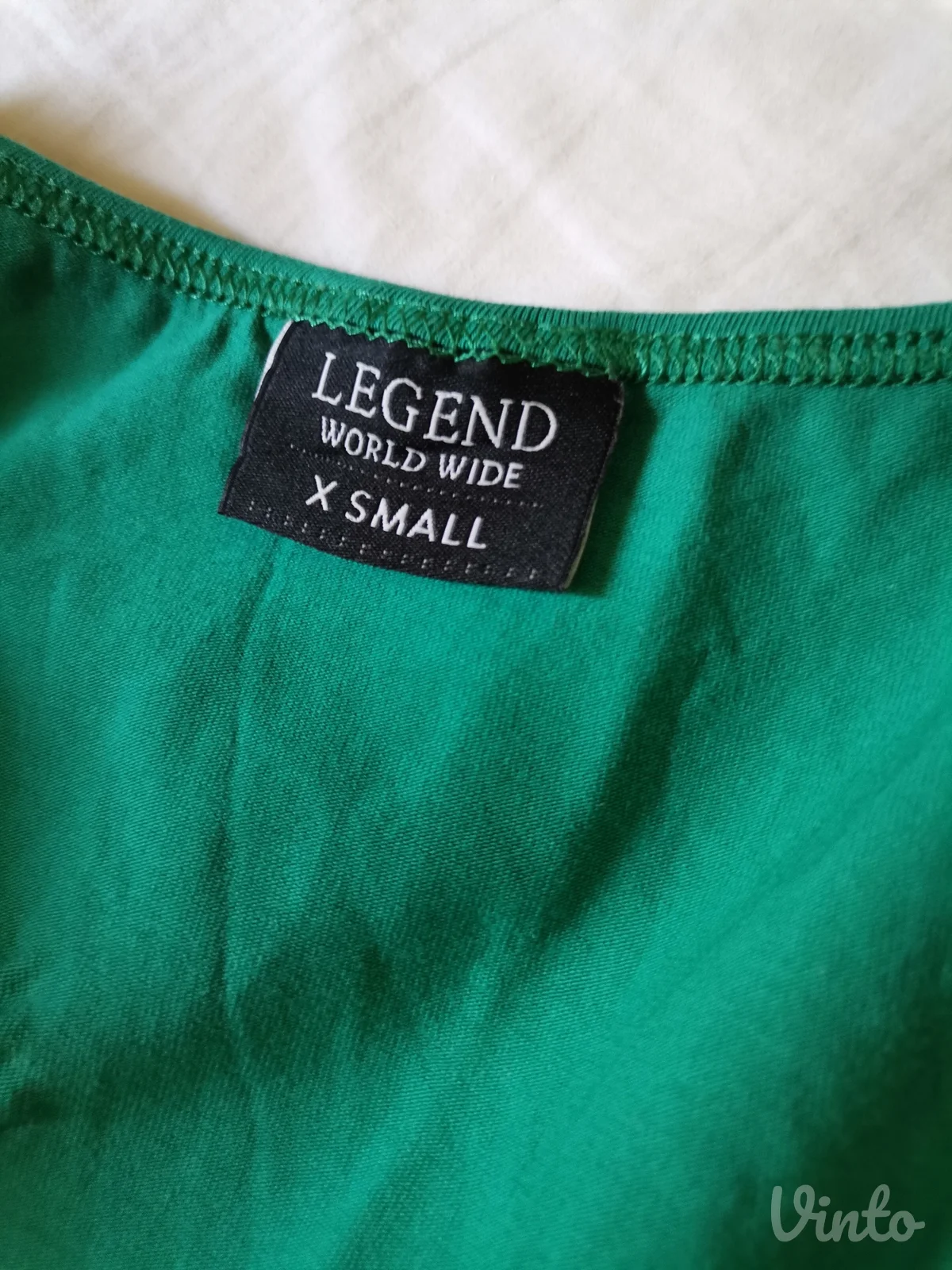 Legend majica XS/S