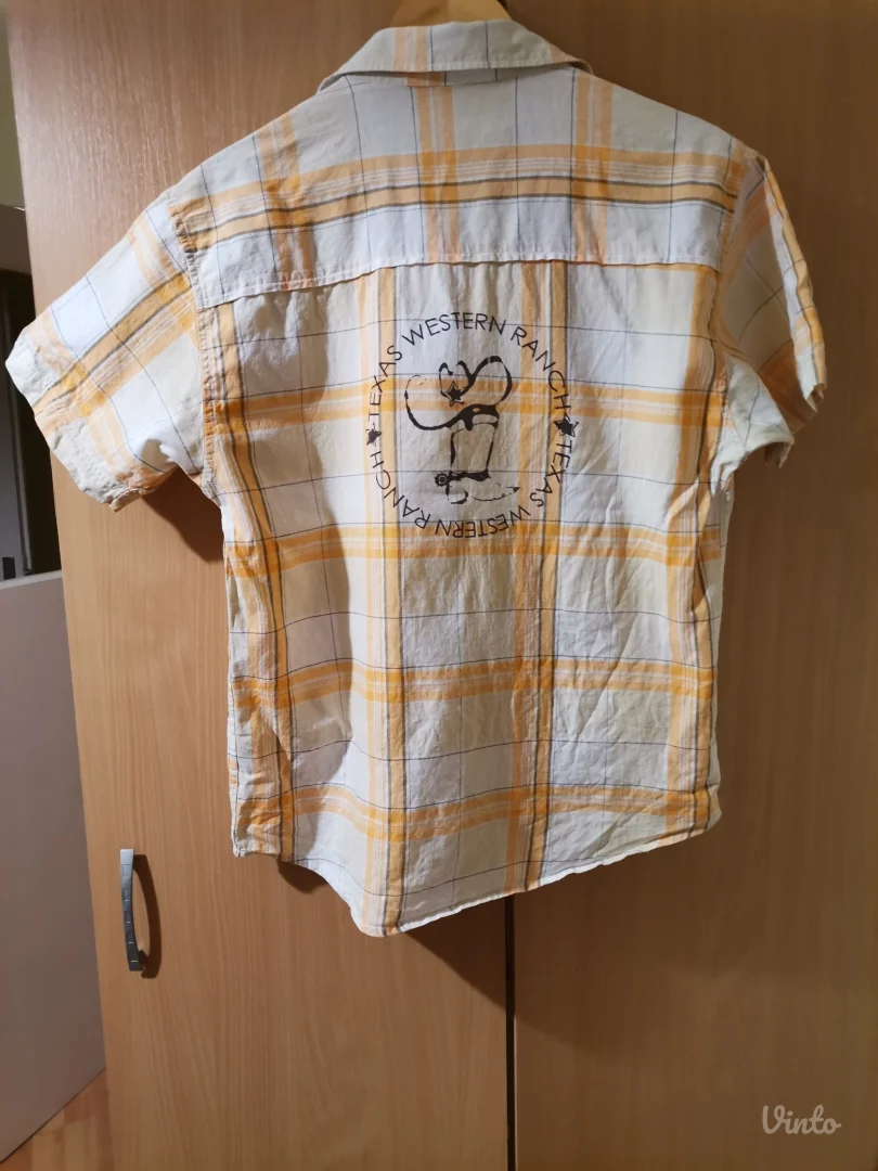 Muška košulja vel. M