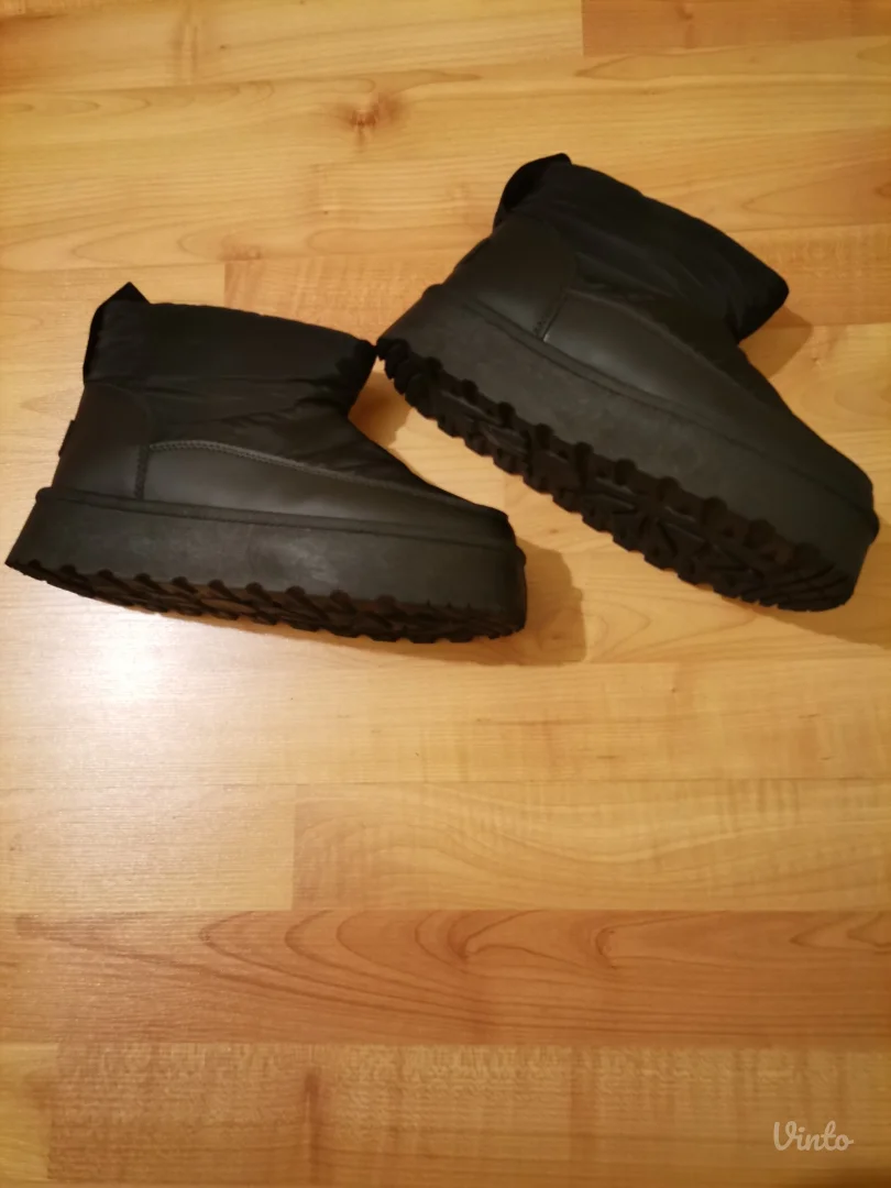 Snegarice / zimske kratke čizme