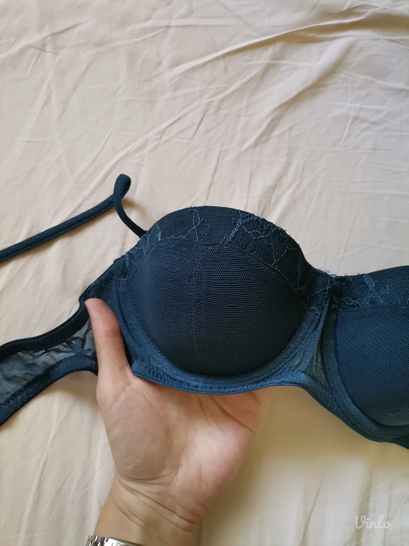 Women`secret balkonet čipkasti grudnjak 70B