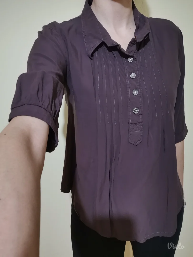 Košulja / bluza S/M (poklon uz kupovinu)