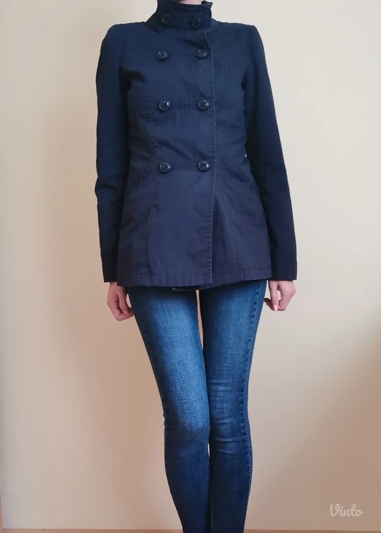 Vero Moda prolećni mantil XS