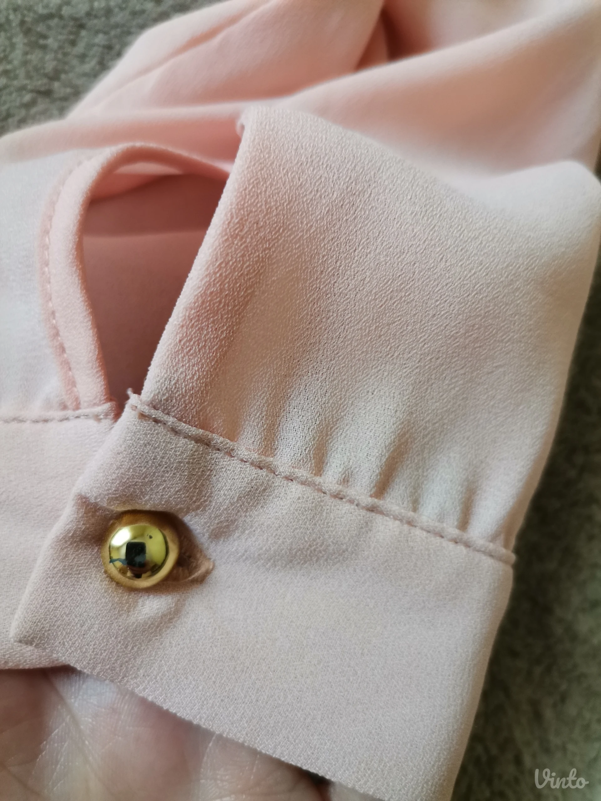 Vero Moda elegantna bluza XS