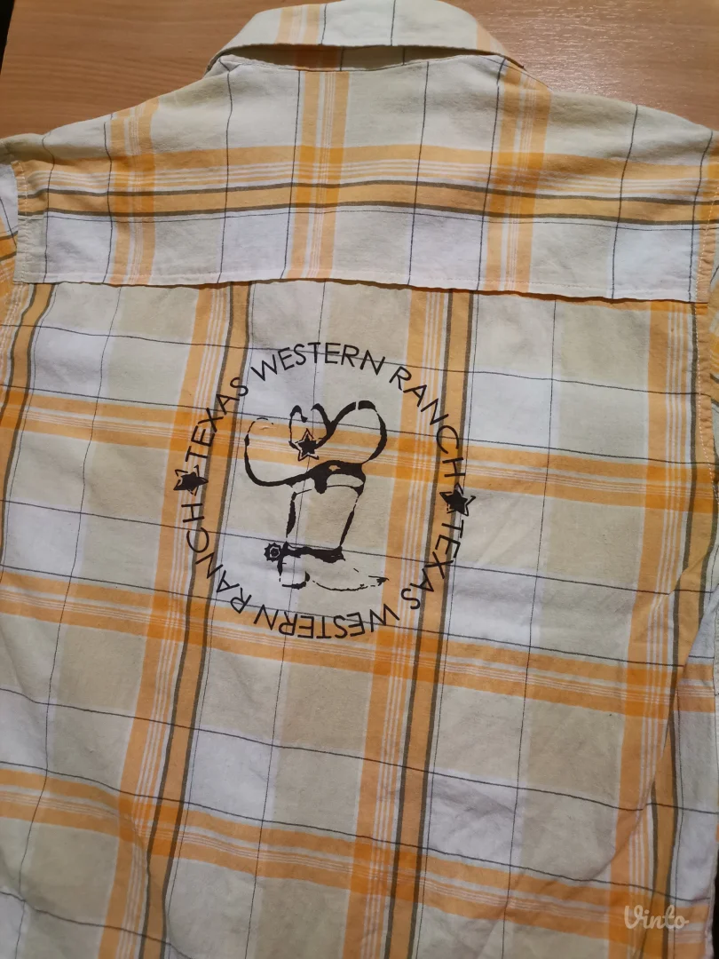 Muška košulja vel. M