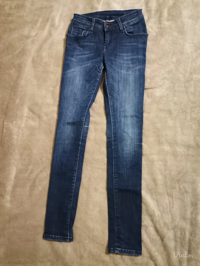 Legend ženske farmerke XS/S