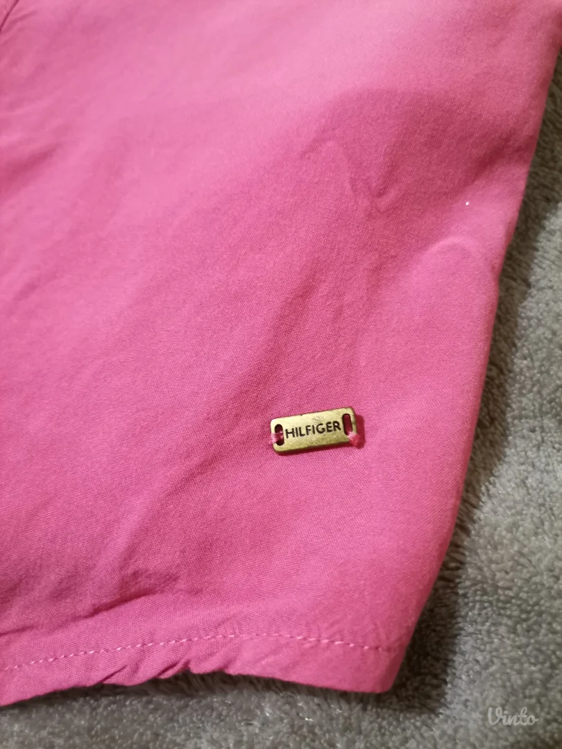 Tommy Hilfiger bluza od viskoze vel. S