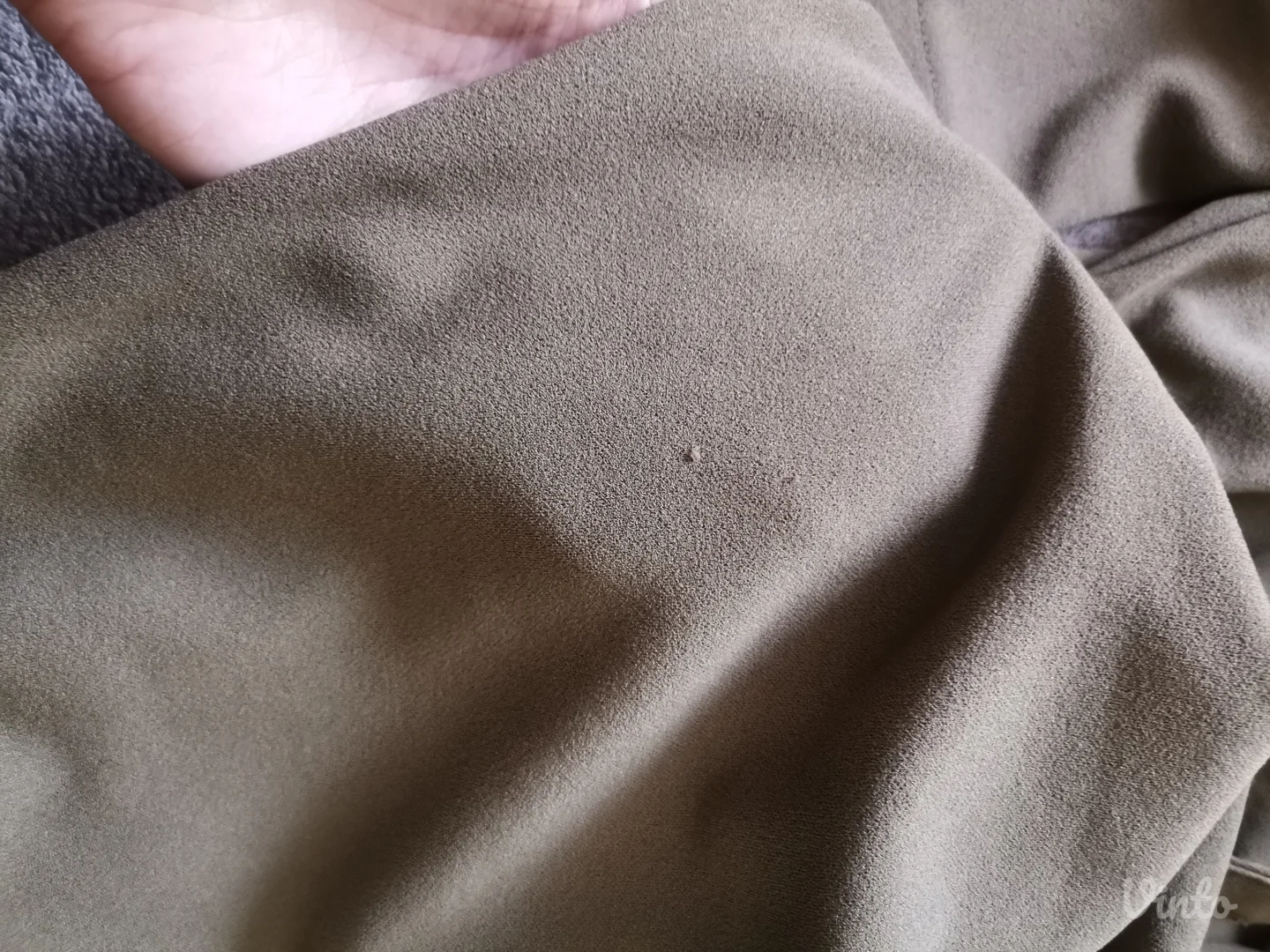 Terranova maslinasti kombinezon XS/S