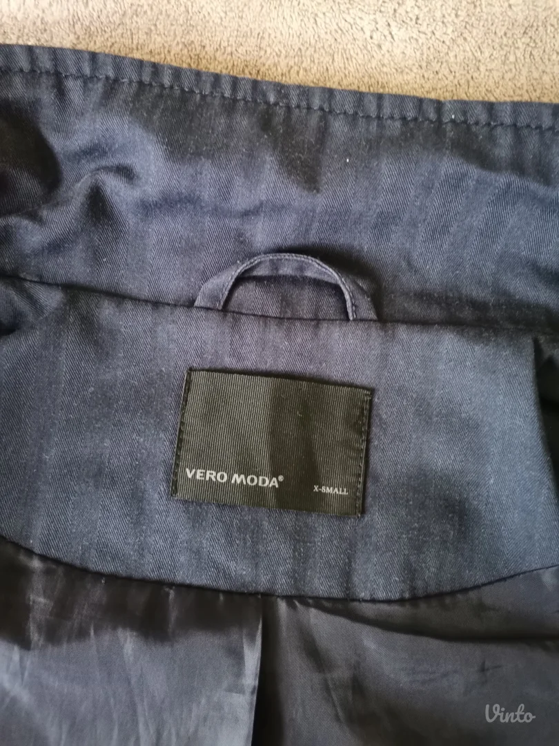 Vero Moda prolećni mantil XS