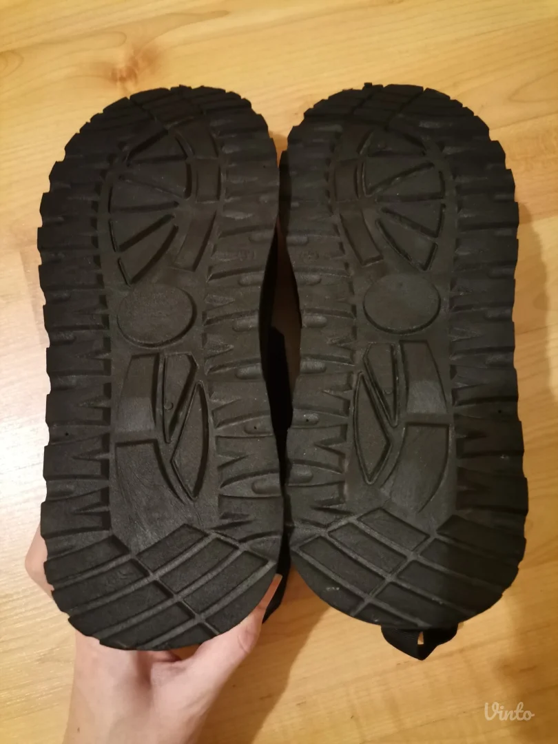 Snegarice / zimske kratke čizme