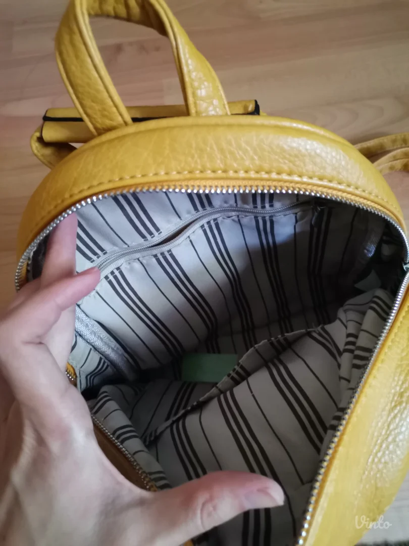 Ženski ranac / rančić