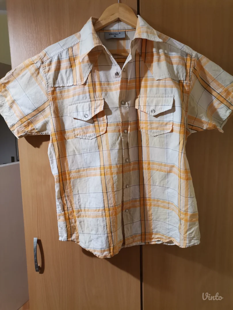 Muška košulja vel. M