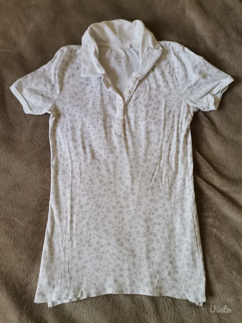 C&A ženska polo majica XS