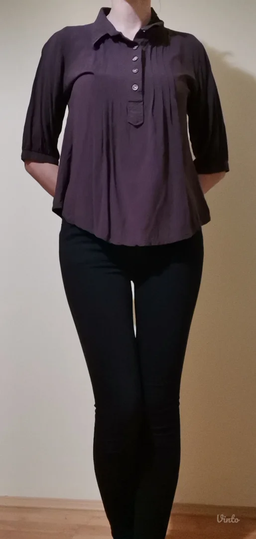 Košulja / bluza S/M (poklon uz kupovinu)