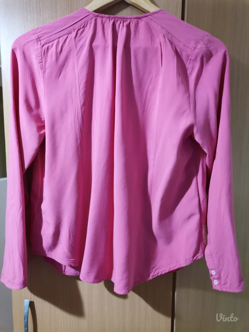 Tommy Hilfiger bluza od viskoze vel. S