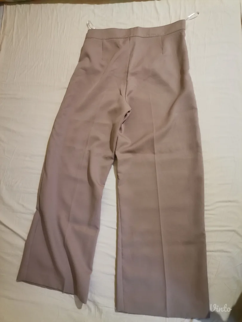 Ženske elegantne/poslovne pantalone 42 (XL)