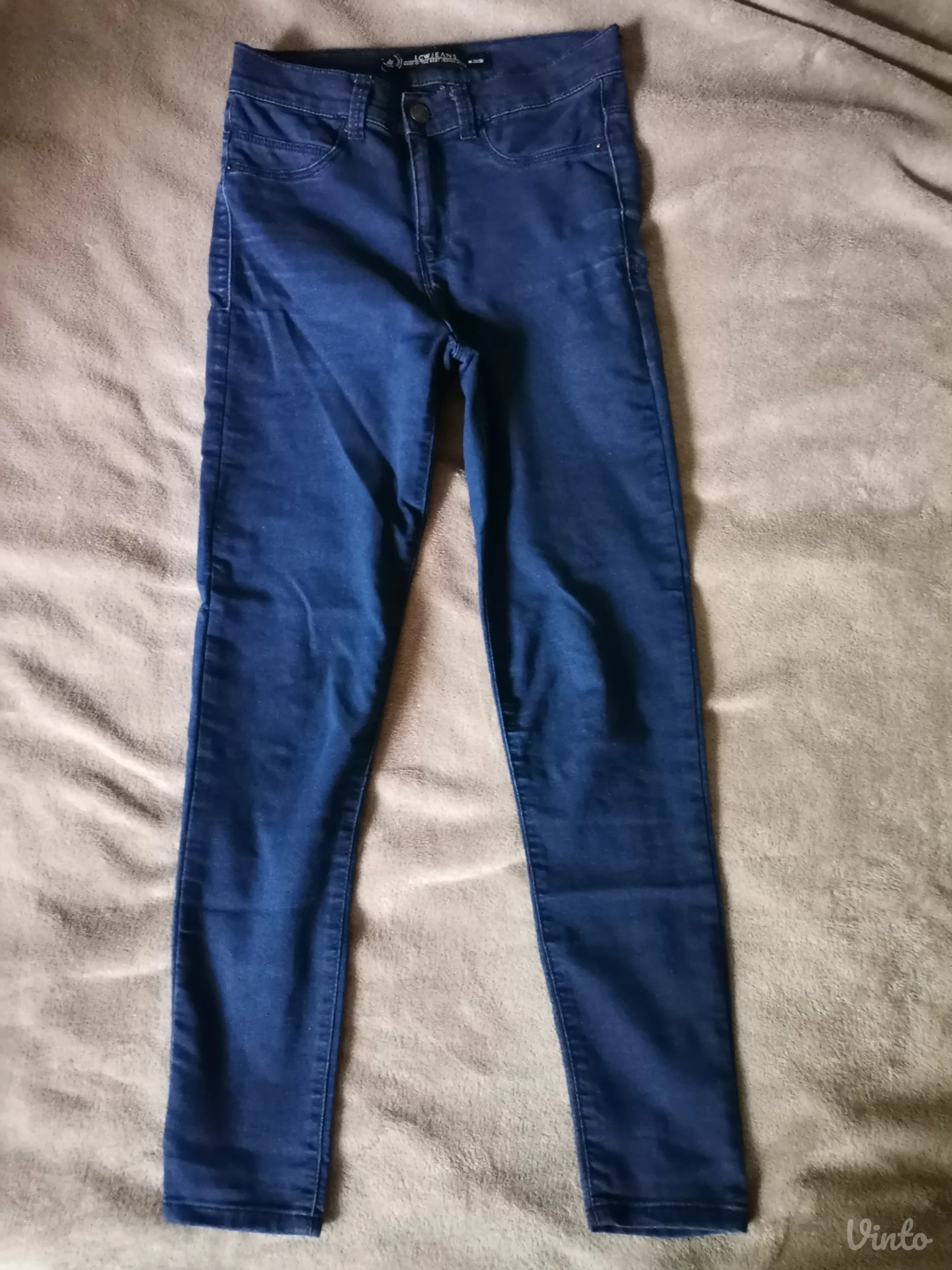 LC Waikiki tanke farmerke XS-S
