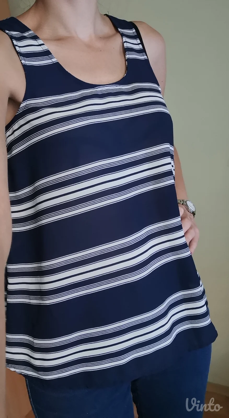 Atmosphere bluza-majica S