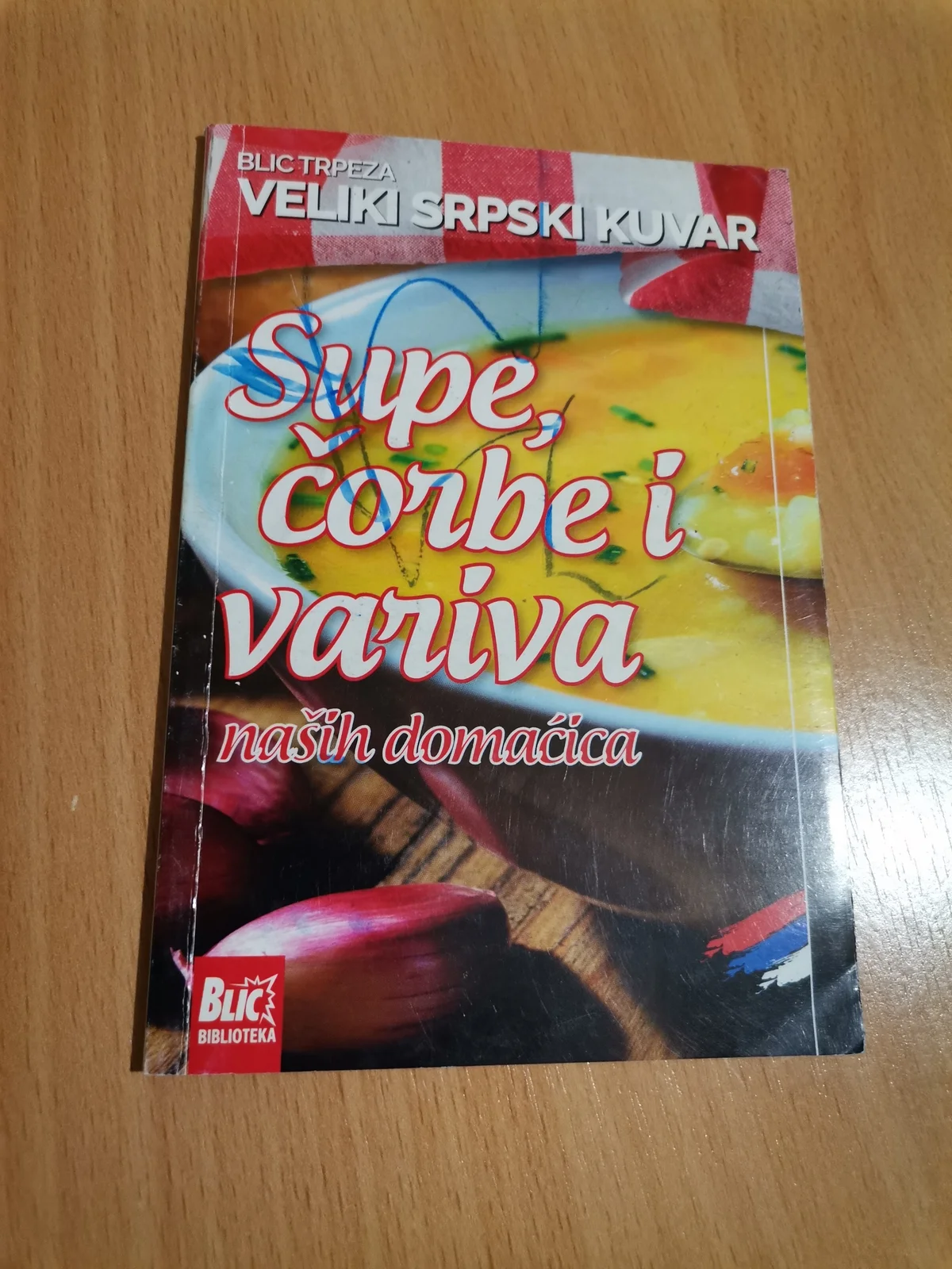 Italijanska kuhinja