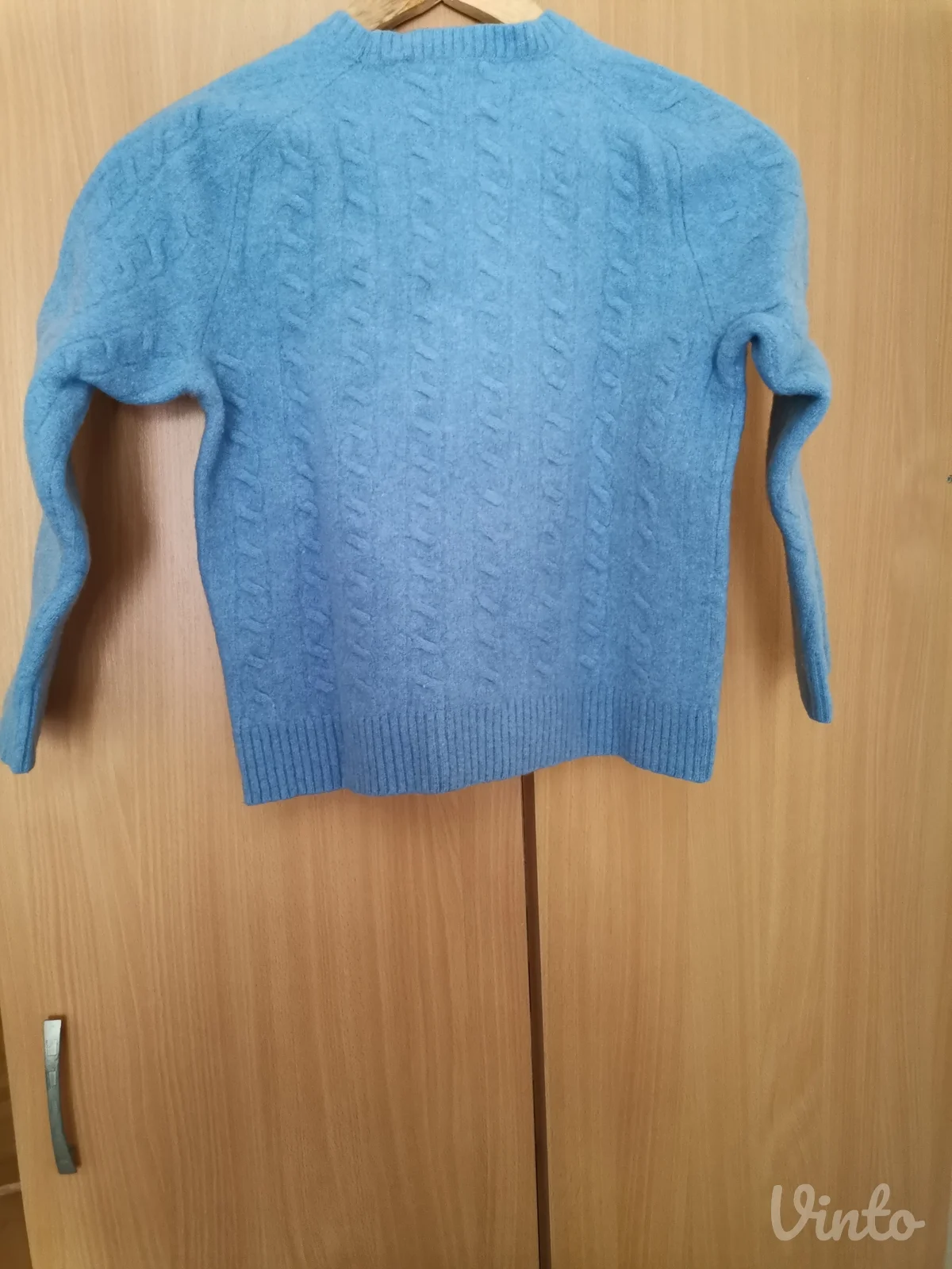 Gant džemper XS od 100% vune