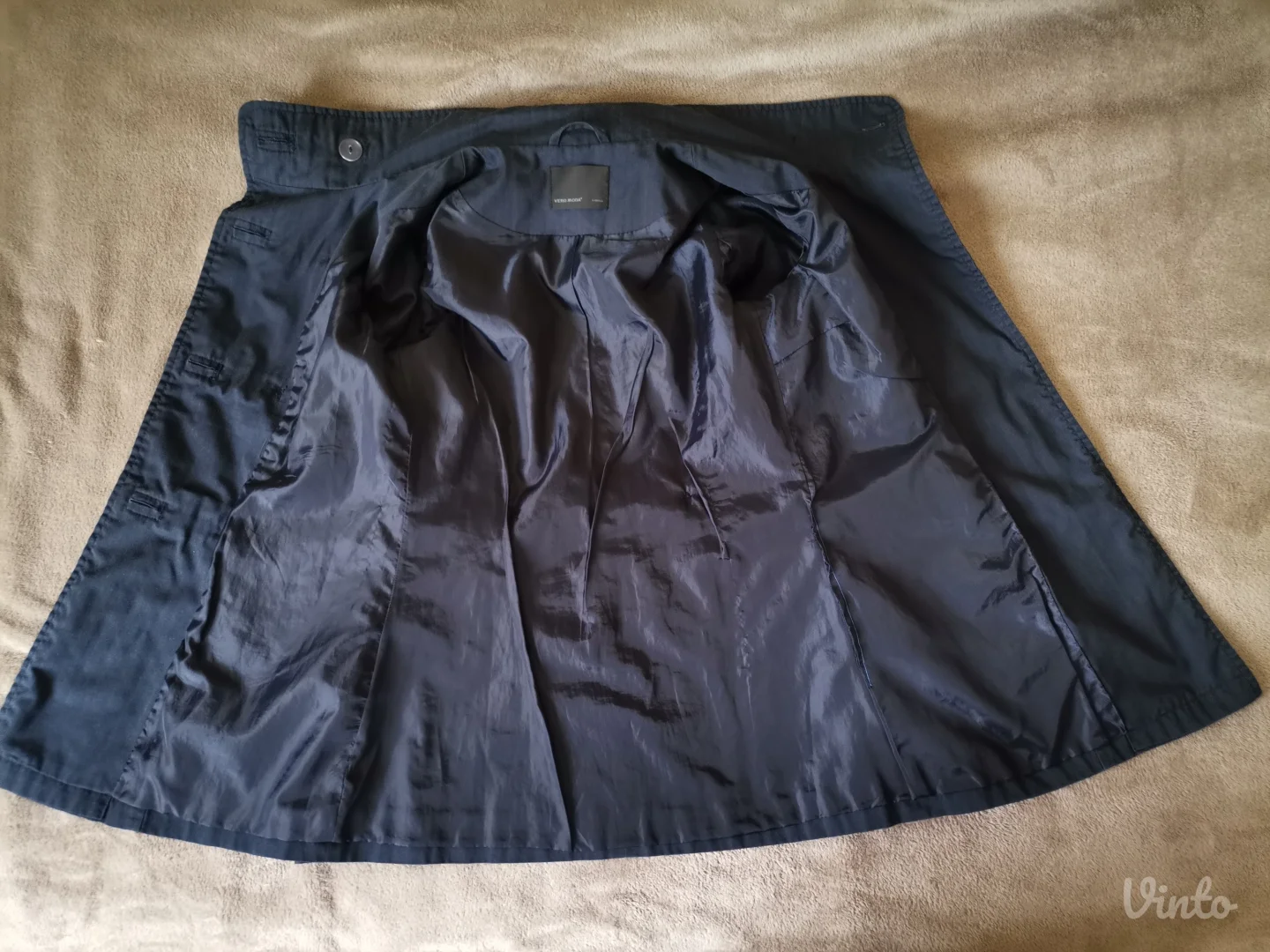 Vero Moda prolećni mantil XS