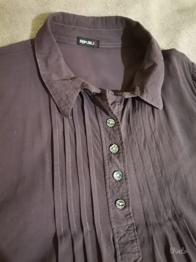 Košulja / bluza S/M (poklon uz kupovinu)