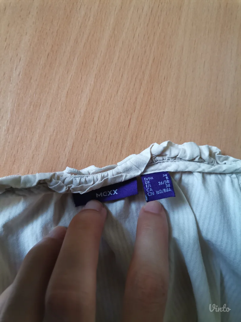 Mexx ženska košulja S/M