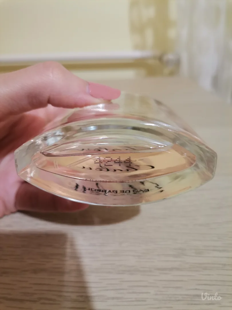 Chalou eau de parfum (poklon uz kupovinu)