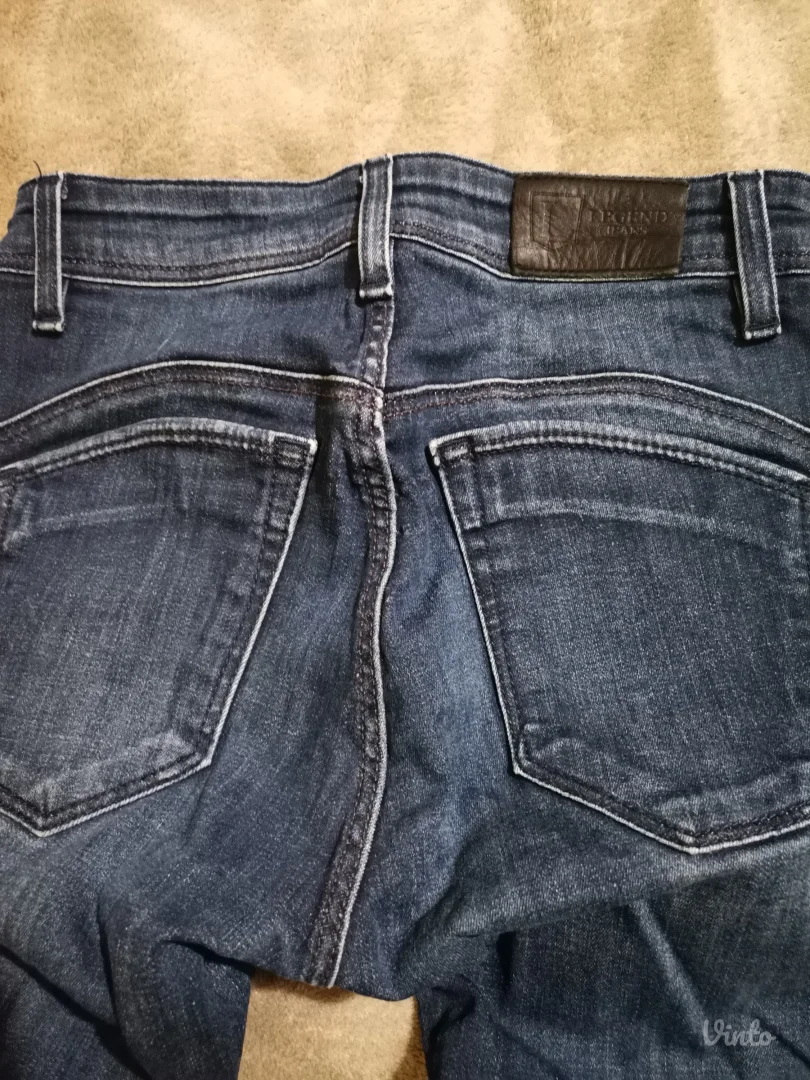 Legend ženske farmerke XS/S