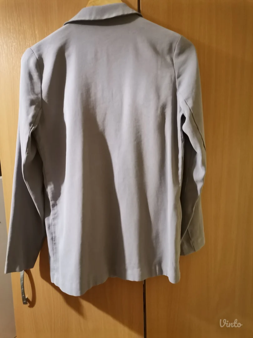 Primark sivi sako / blejzer XS/S/M