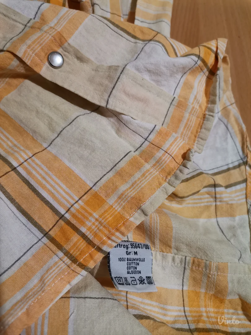 Muška košulja vel. M