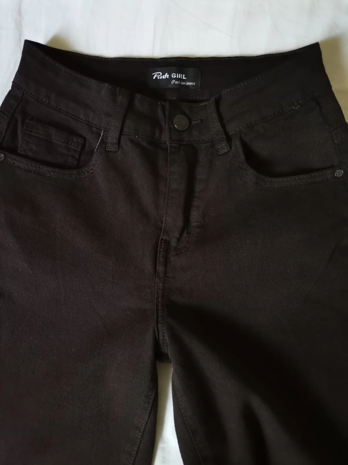 Pantalone širokih nogavica XS