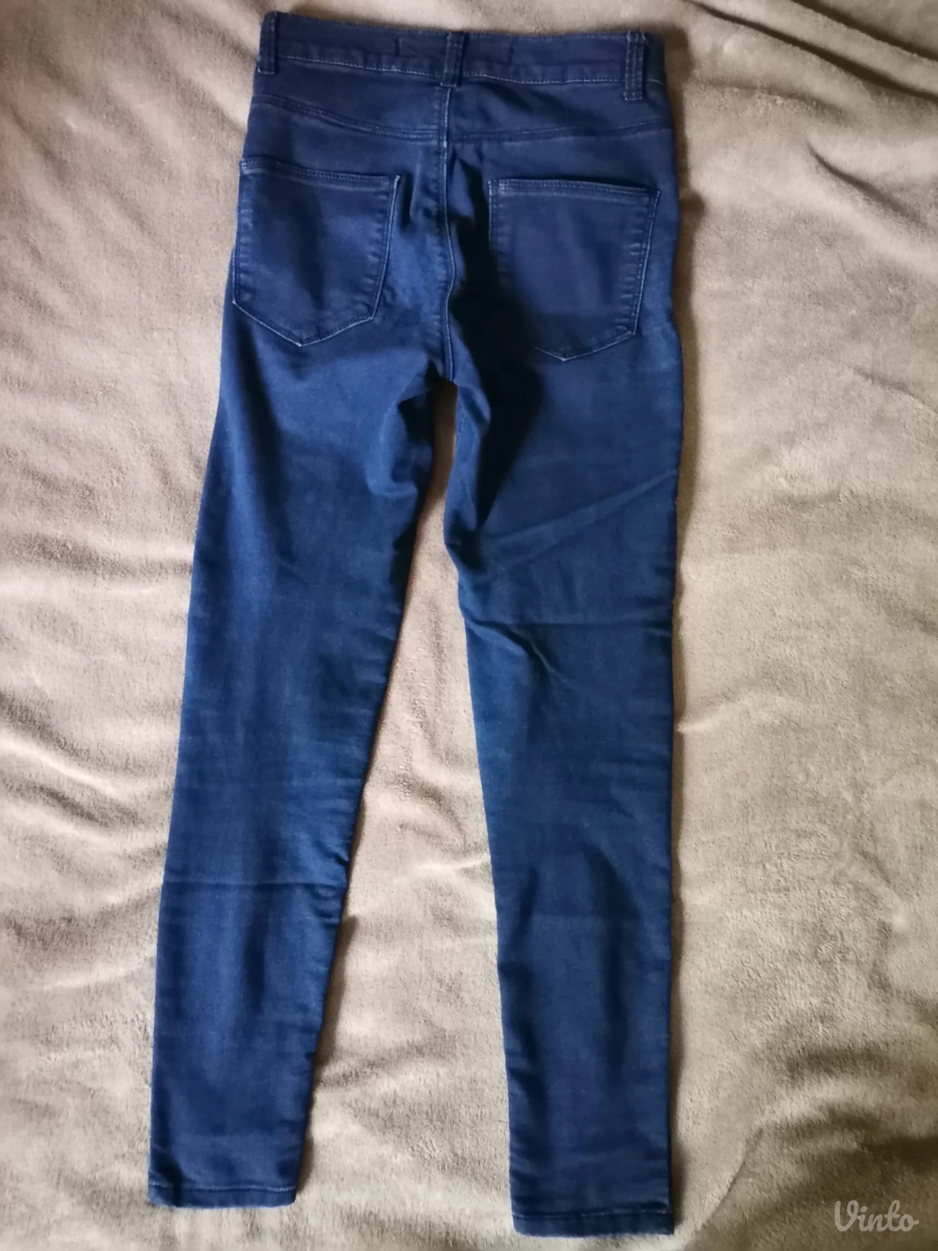 LC Waikiki tanke farmerke XS-S