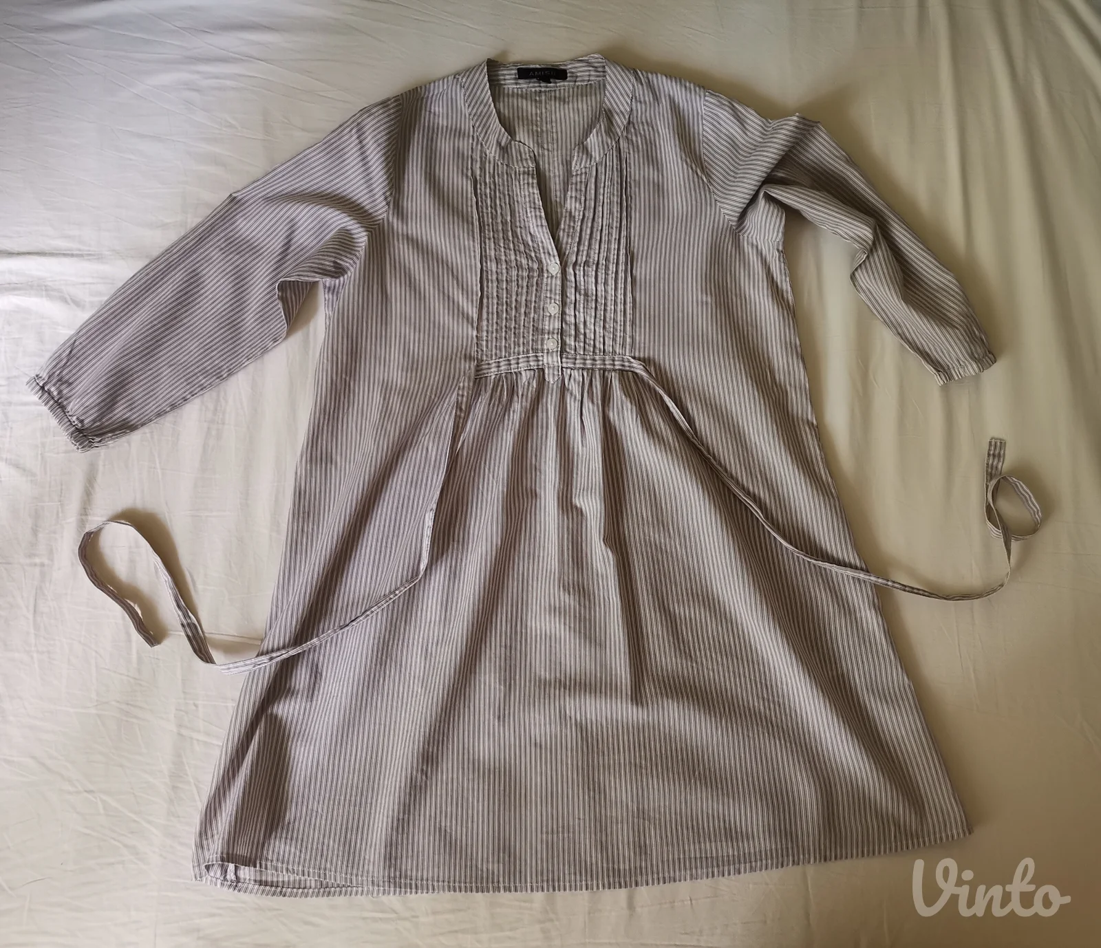 Amisu košulja-tunika XS/S