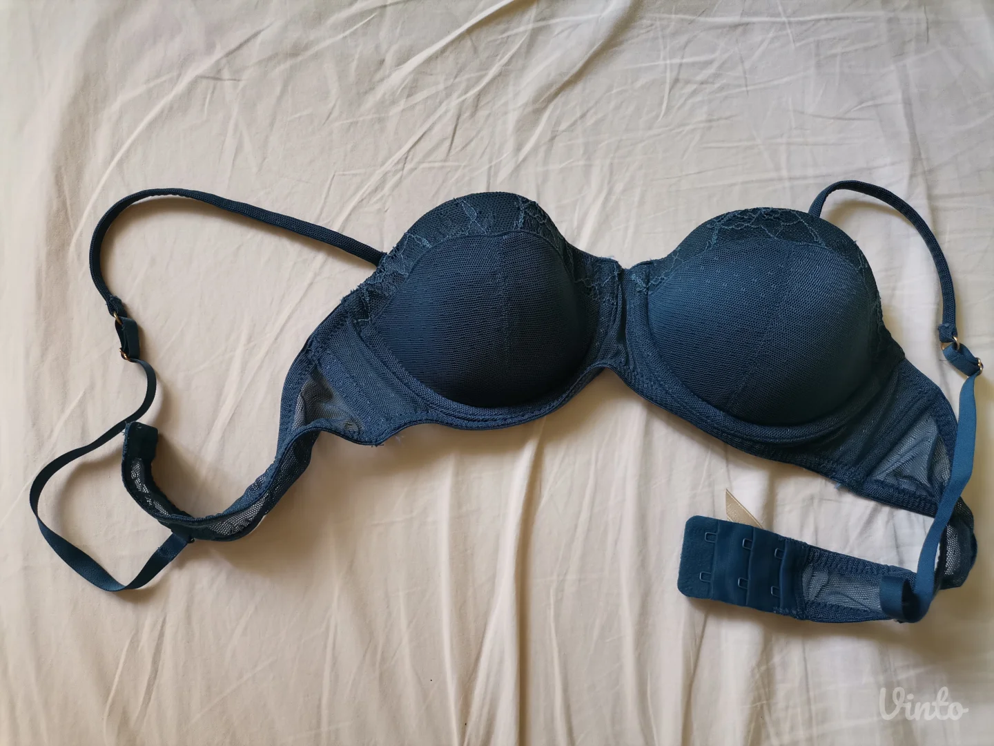 Women`secret balkonet čipkasti grudnjak 70B