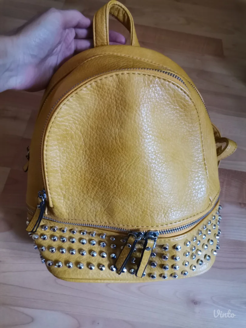 Ženski ranac / rančić