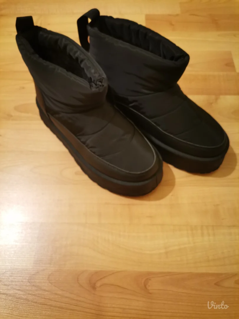 Snegarice / zimske kratke čizme