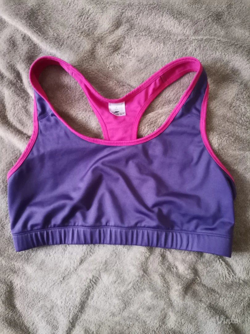 Crane sportski top XS-S
