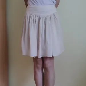 Suknja od svile XS/S