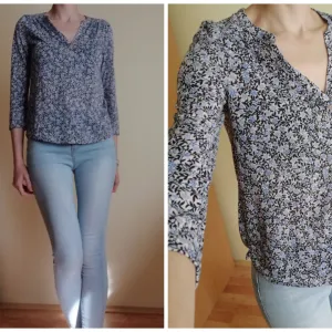 H&M letnja bluza XS
