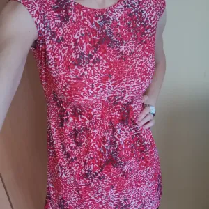 Letnja duža majica (kao tunika) XS/S