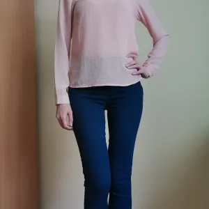 Vero Moda elegantna bluza XS