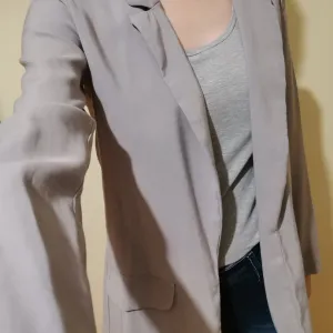 Primark sivi sako / blejzer XS/S/M